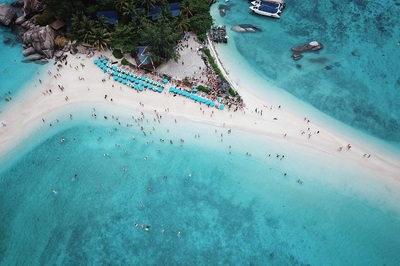 試點(diǎn)恢復(fù)出境團(tuán)隊(duì)游業(yè)務(wù) 出境游市場(chǎng)復(fù)蘇邁出“加速度”